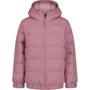 imageUnder Armour UA PRIME PUFFER JACKETPink Elixir
