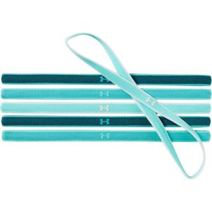 imageUnder Armour Womens Mini Athletic Headbands 6PackTropical Tide 425White