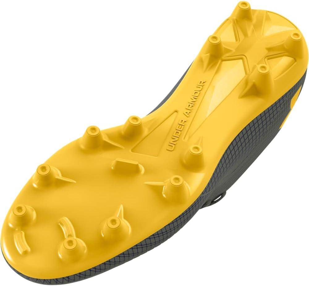 imageUnder Armour Boys Shadow Select 2 Jr Sneaker300 Clay GreenTaxiTaxi