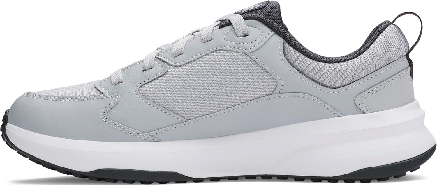 imageUnder Armour Mens Charged Edge Sneaker011 Mod GrayDistant GrayAnthracite
