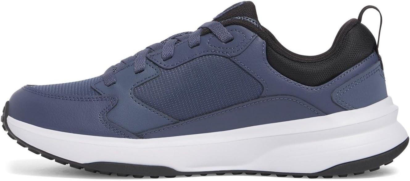 imageUnder Armour Mens Charged Edge Sneaker044 Downpour GrayBlackBlack