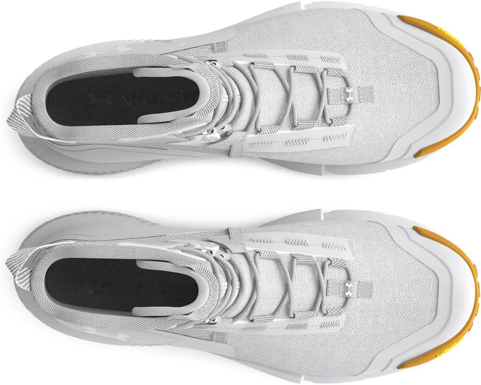 imageUnder Armour Mens Charged Valsetz Military and Tactical Boot100 Mod GrayMod GrayDistant Gray