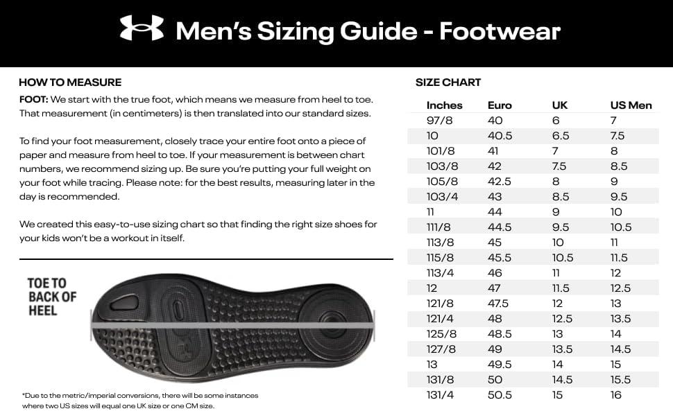 imageUnder Armour Mens Infinite001 BlackBlackWhite