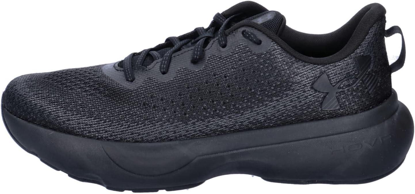 imageUnder Armour Mens Infinite002 BlackBlackBlack
