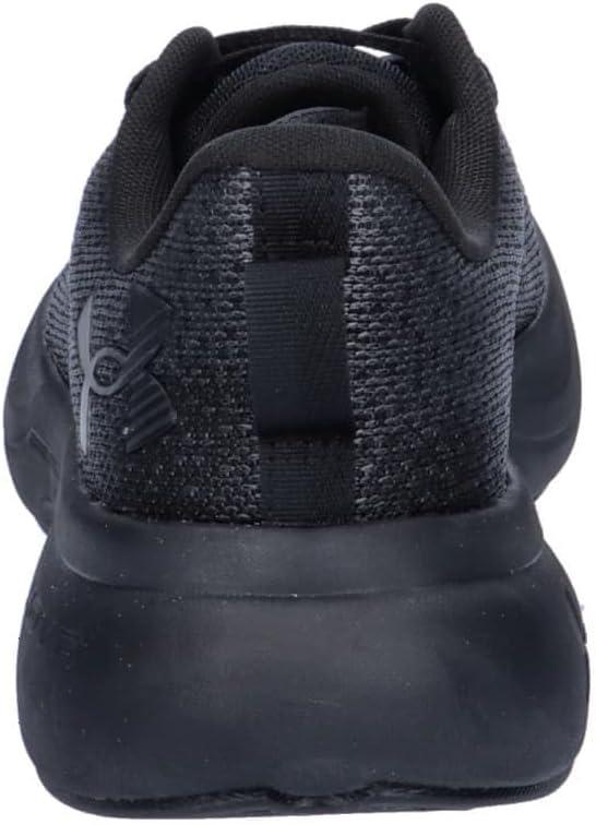 imageUnder Armour Mens Infinite002 BlackBlackBlack