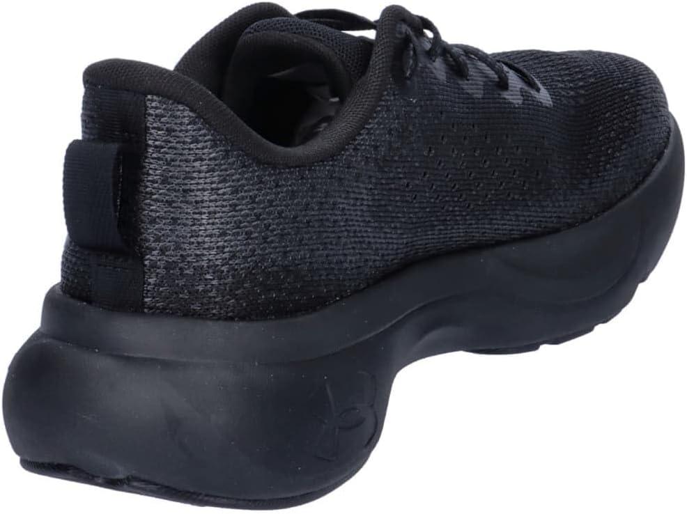 imageUnder Armour Mens Infinite002 BlackBlackBlack