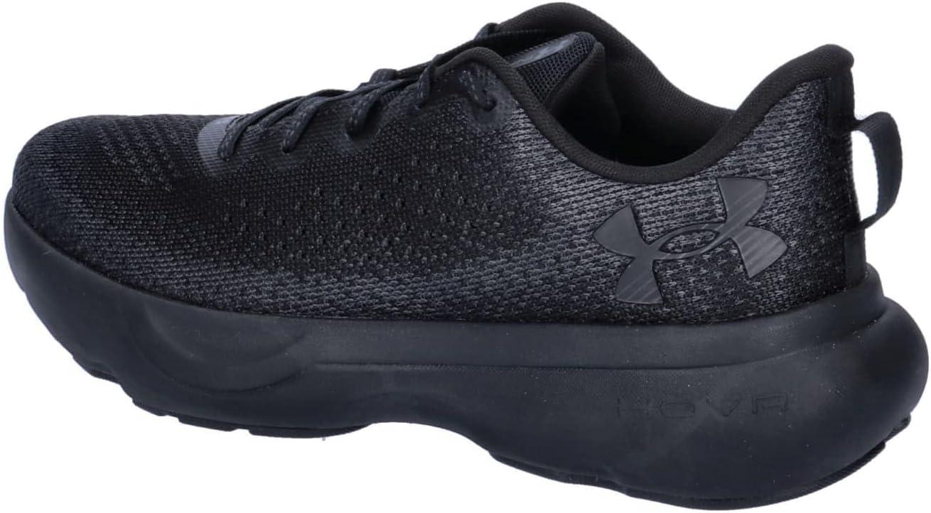 imageUnder Armour Mens Infinite002 BlackBlackBlack