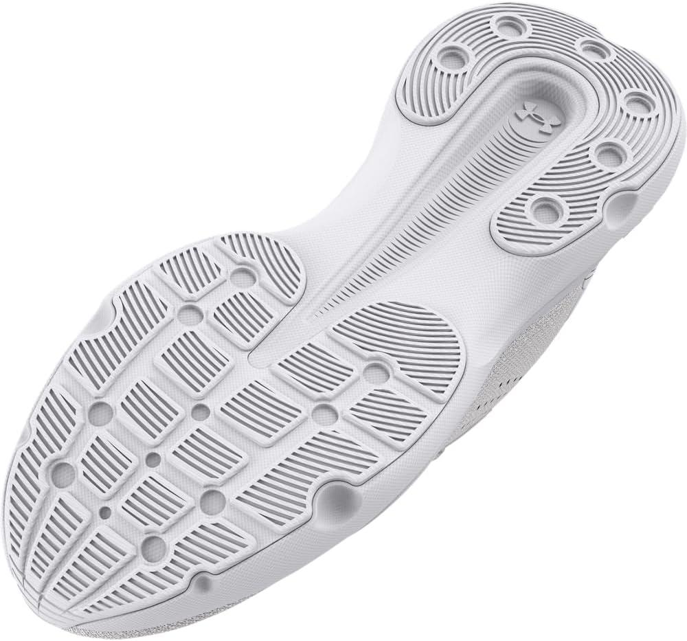 imageUnder Armour Mens Infinite103 WhiteWhiteWhite