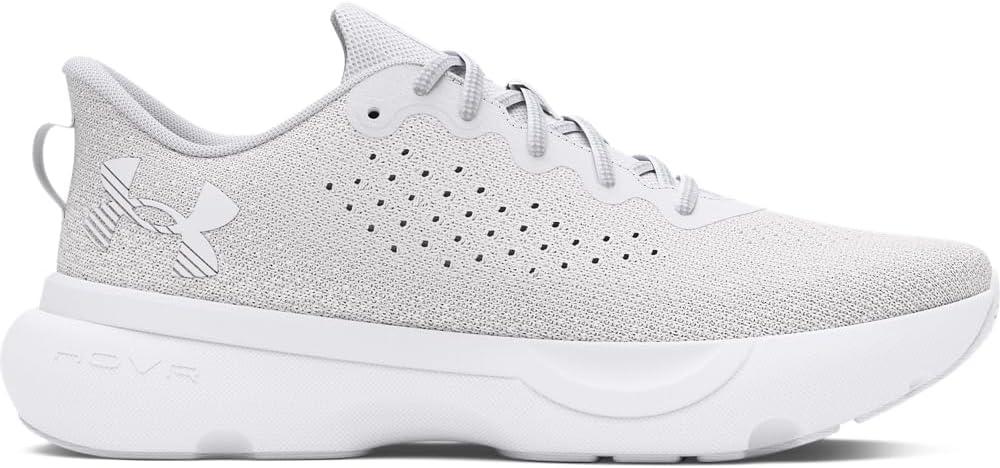 imageUnder Armour Mens Infinite103 WhiteWhiteWhite