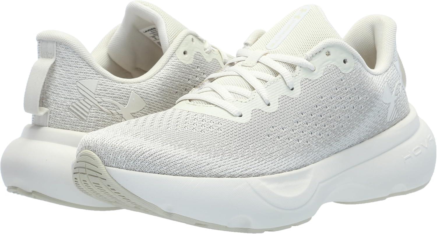 imageUnder Armour Mens Infinite200 SiltSiltWhite Quartz