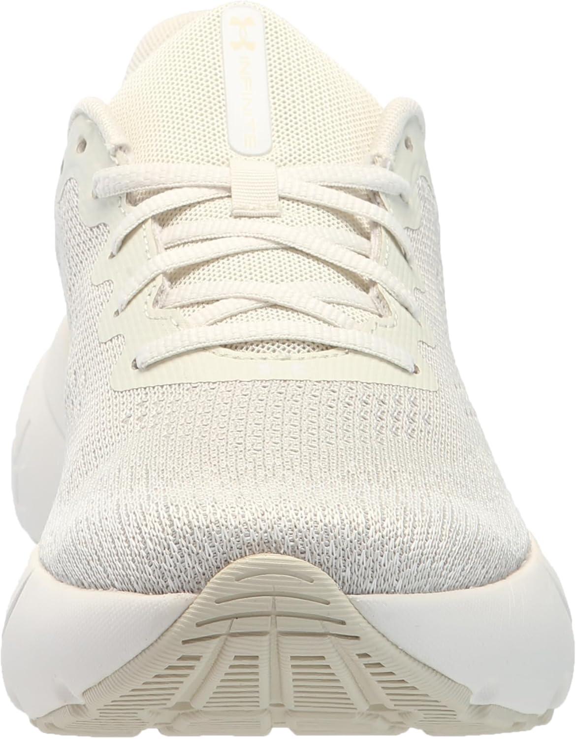 imageUnder Armour Mens Infinite200 SiltSiltWhite Quartz