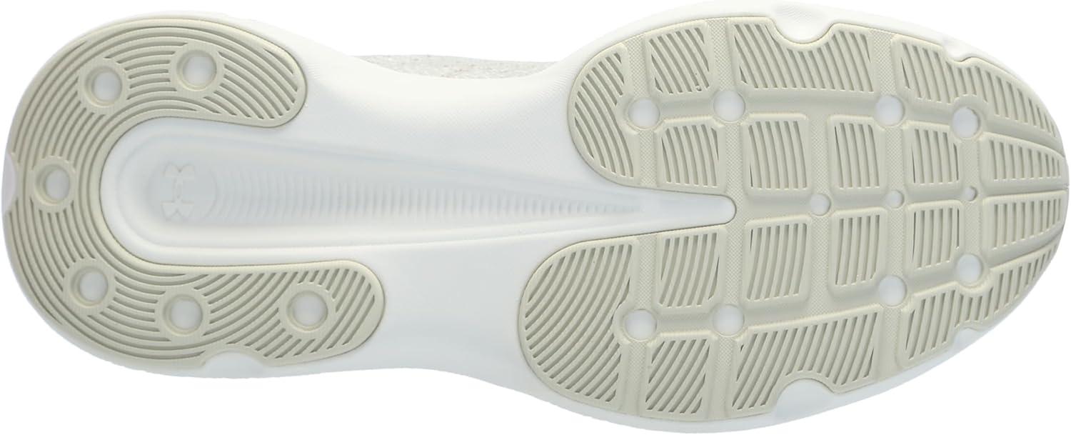 imageUnder Armour Mens Infinite200 SiltSiltWhite Quartz
