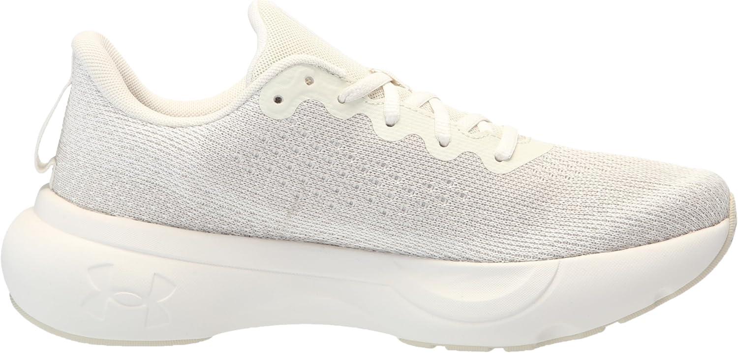 imageUnder Armour Mens Infinite200 SiltSiltWhite Quartz