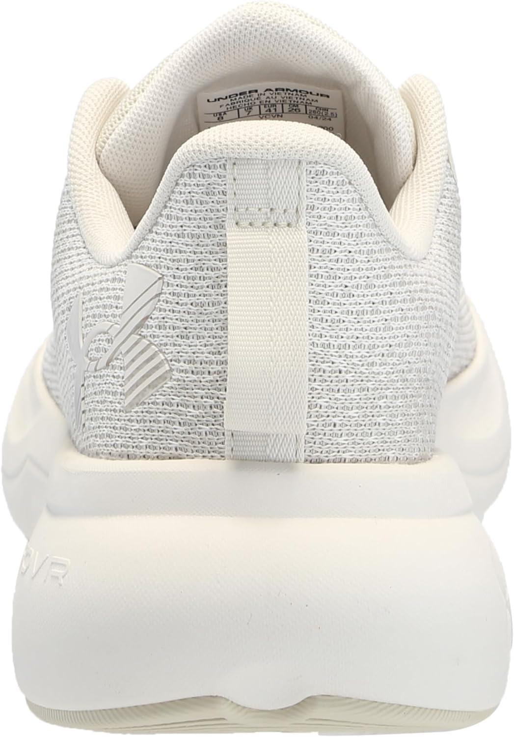 imageUnder Armour Mens Infinite200 SiltSiltWhite Quartz