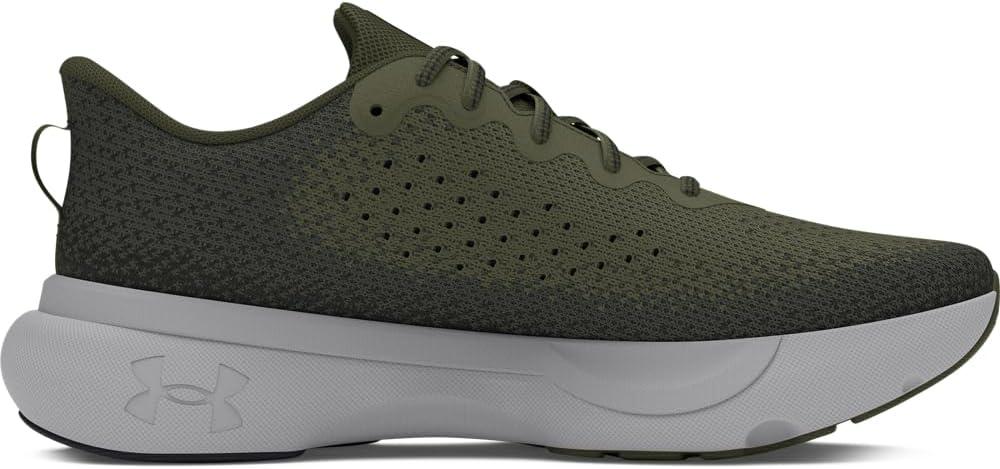imageUnder Armour Mens Infinite300 Marine Od GreenBlackBlack