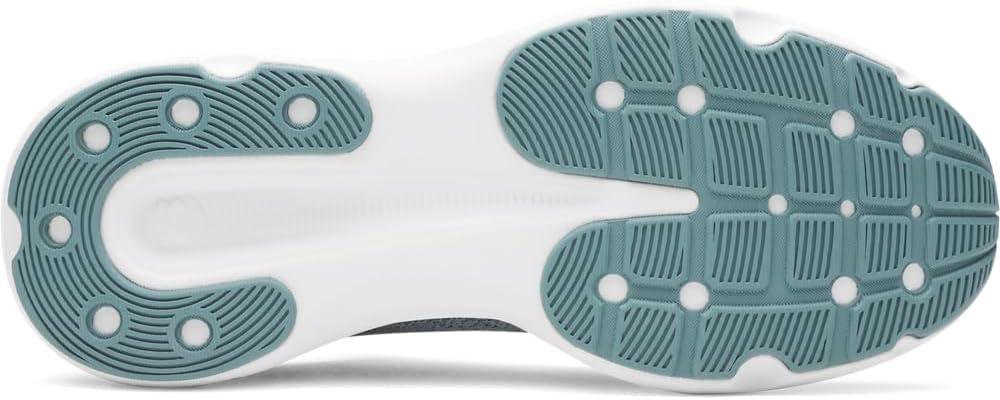 imageUnder Armour Mens Infinite323 SerpentineJasper BlueSerpentine