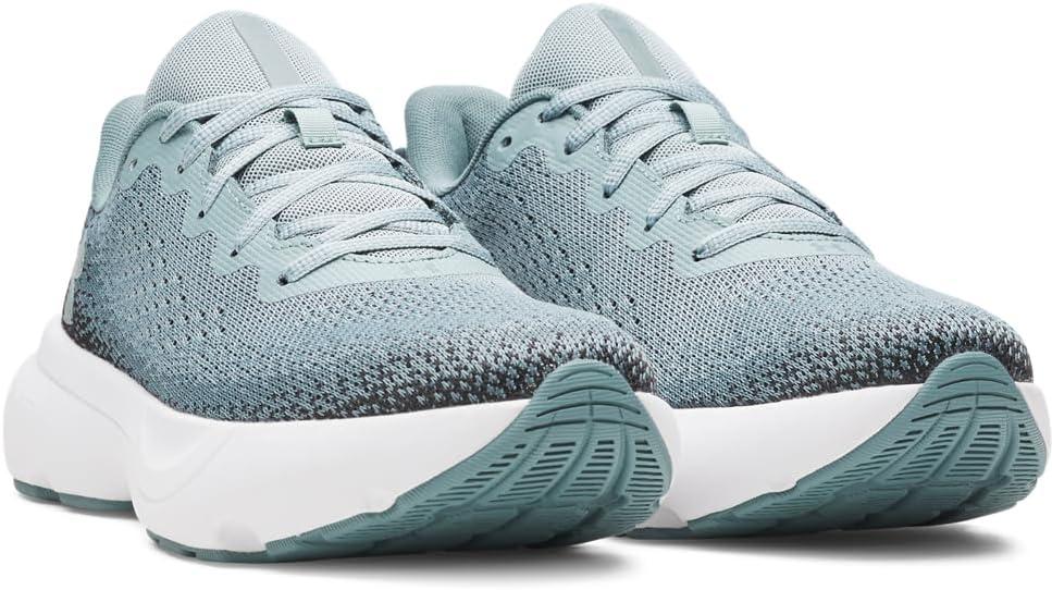 imageUnder Armour Mens Infinite323 SerpentineJasper BlueSerpentine