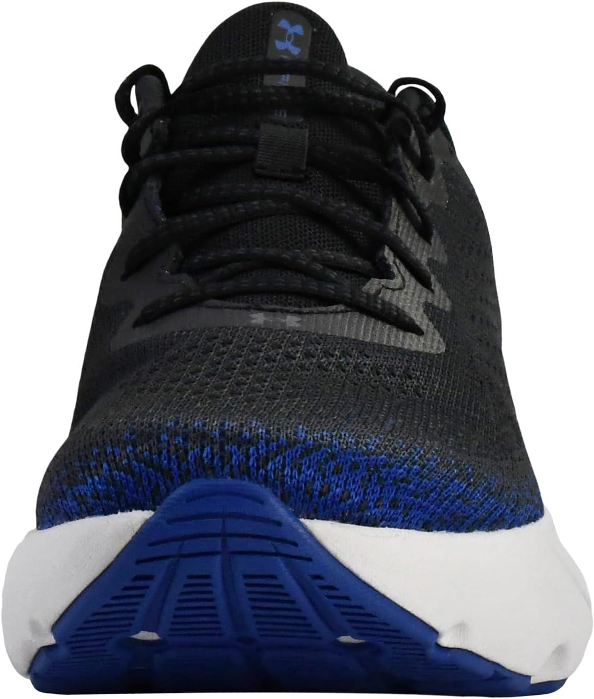 imageUnder Armour Mens InfiniteBlackRoyalBlack