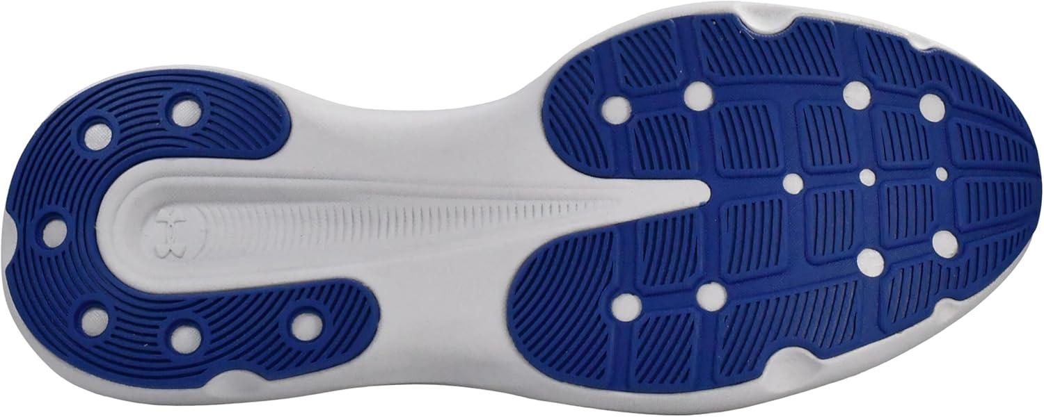 imageUnder Armour Mens InfiniteBlackRoyalBlack