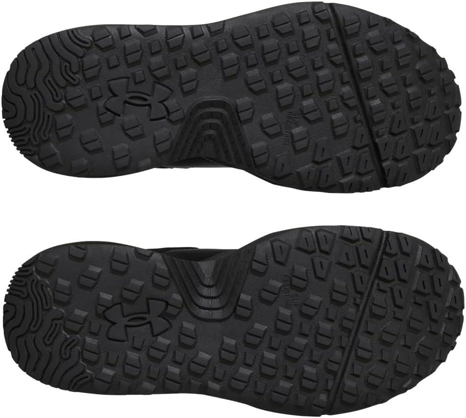 imageUnder Armour Mens Micro G Stellar Military and Tactical Boot001 BlackBlackAnthracite