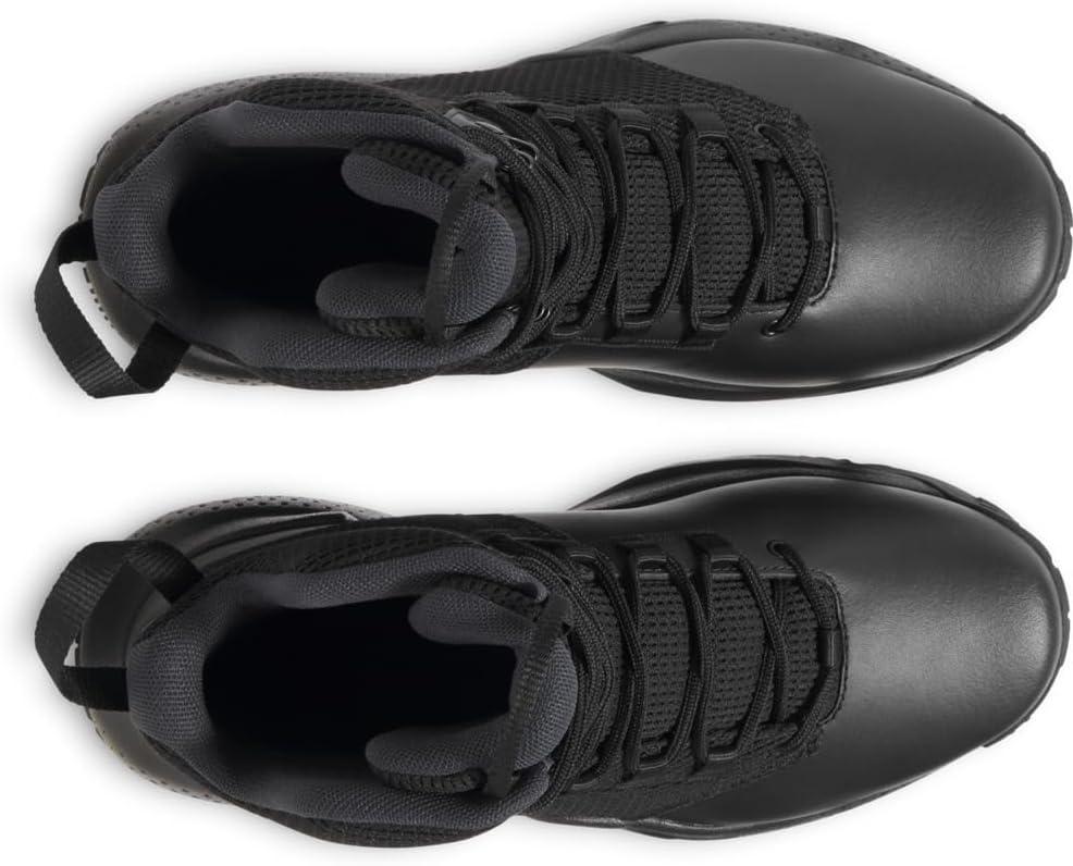 imageUnder Armour Mens Micro G Stellar Military and Tactical Boot001 BlackBlackAnthracite