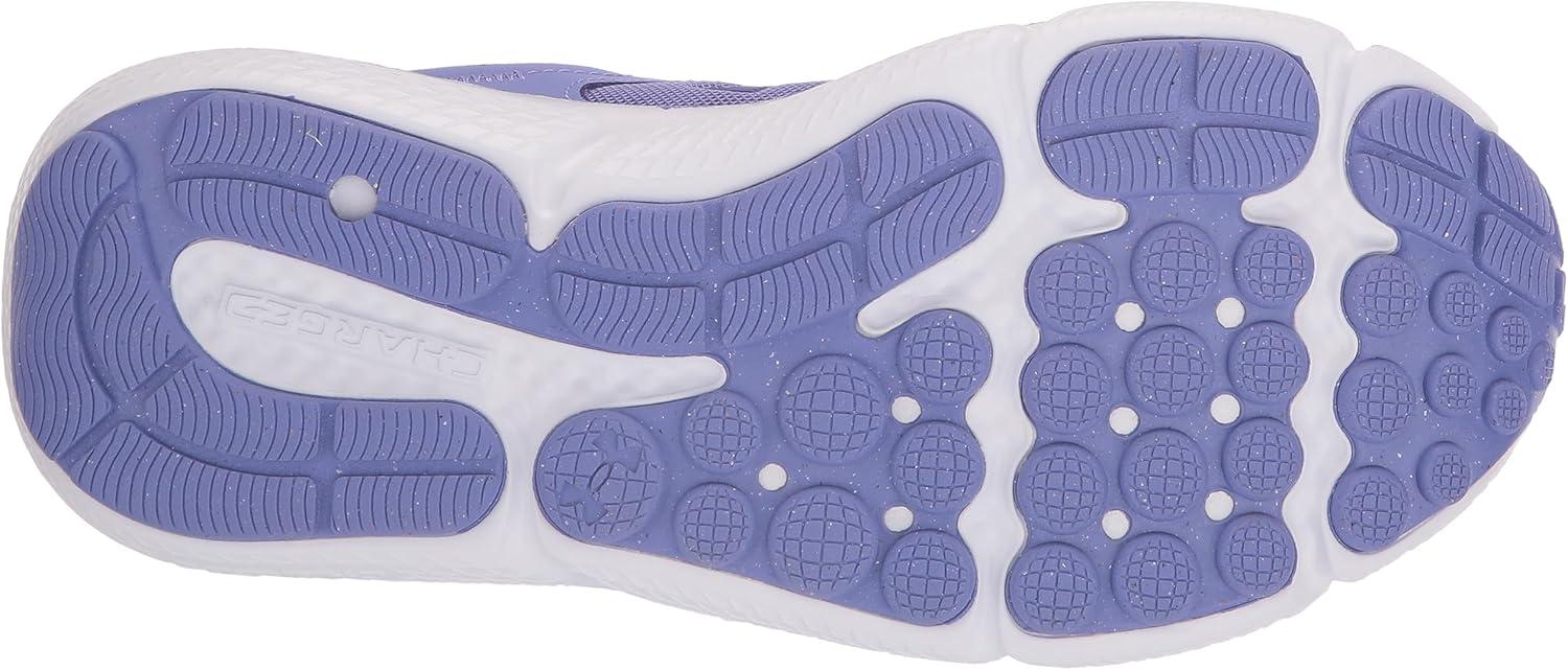imageUnder Armour Womens Charged Assert 10 Shoes502 Violet StormViolet StormElectric Purple