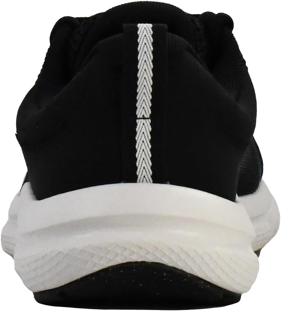 imageUnder Armour Womens Charged Assert 10 ShoesBlackTourmaline PinkMetallic Tourmaline Pink