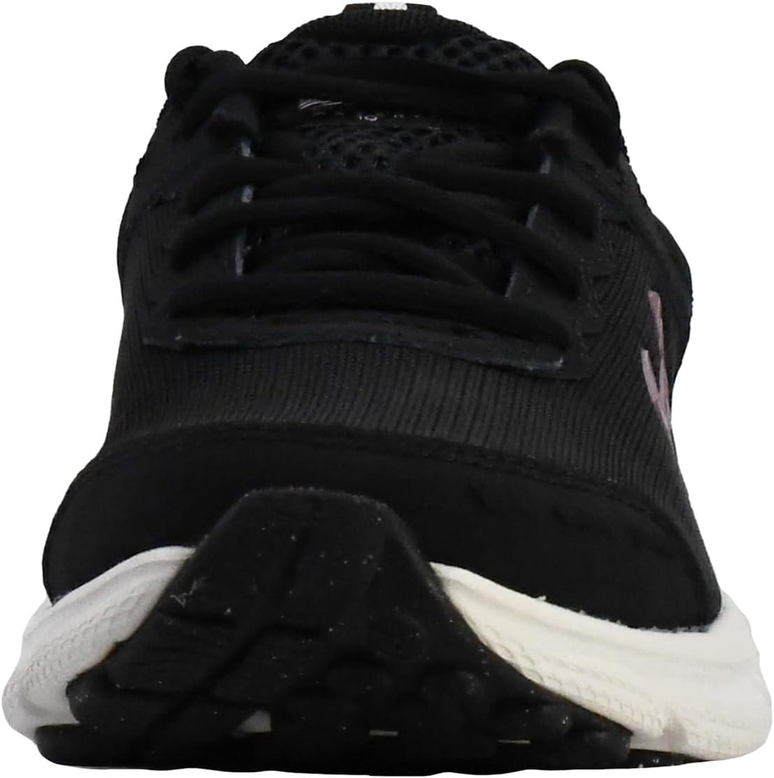 imageUnder Armour Womens Charged Assert 10 ShoesBlackTourmaline PinkMetallic Tourmaline Pink