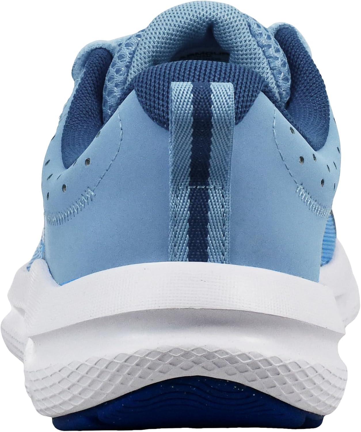 imageUnder Armour Womens Charged Assert 10 ShoesHorizon BlueHorizon BlueWhite