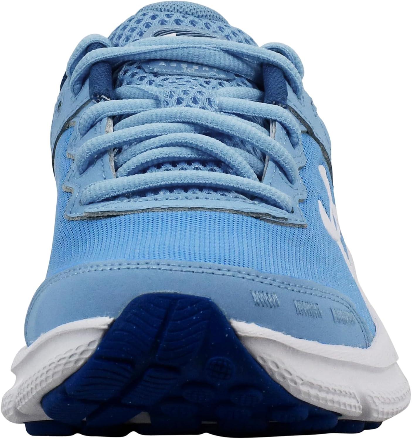 imageUnder Armour Womens Charged Assert 10 ShoesHorizon BlueHorizon BlueWhite