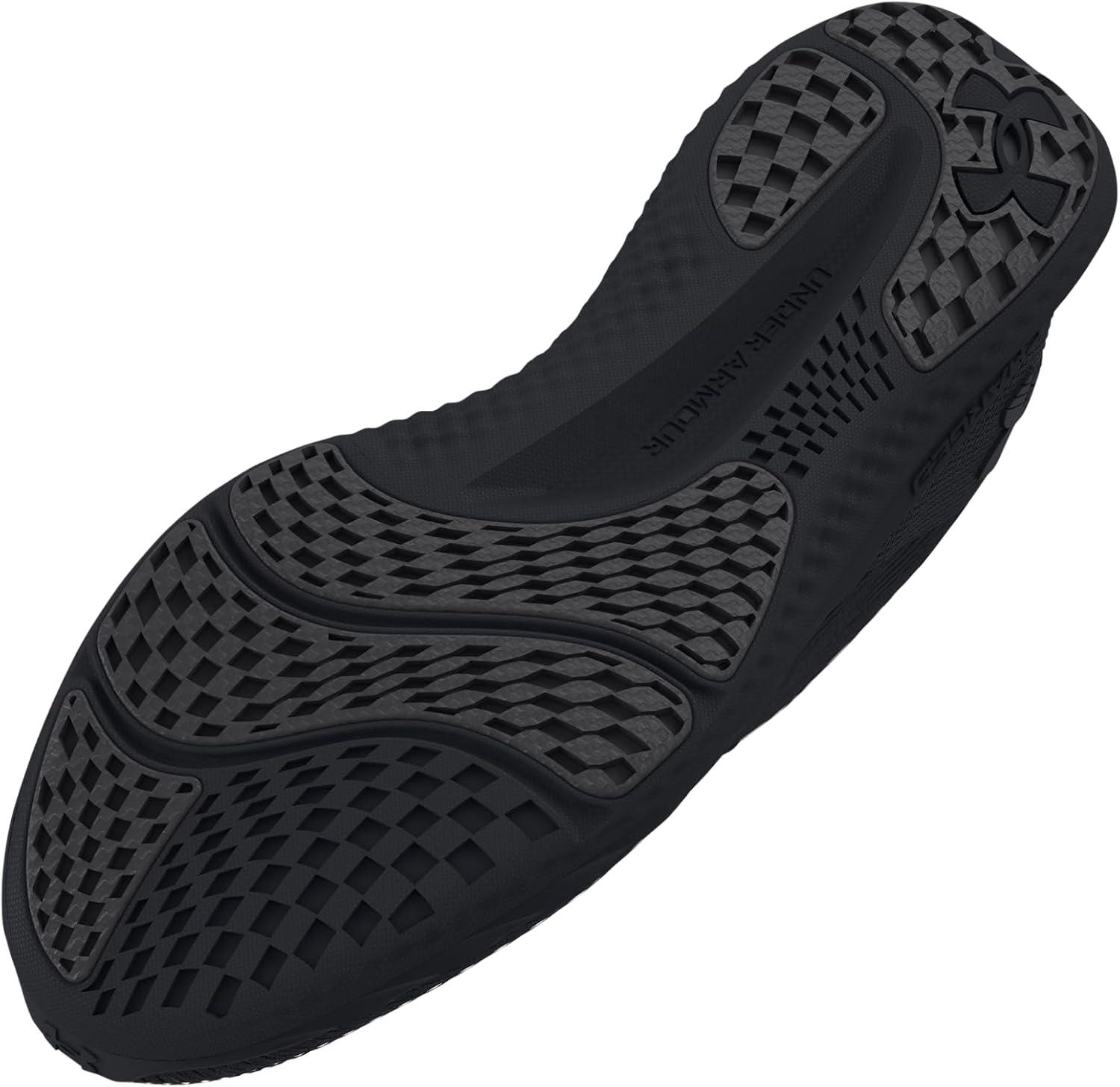 imageUnder Armour Womens Charged Speed Swift002 BlackBlackBlack