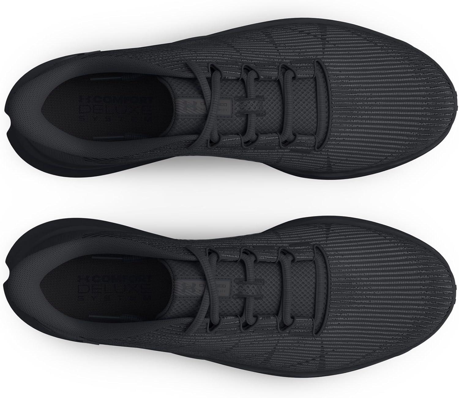 imageUnder Armour Womens Charged Speed Swift002 BlackBlackBlack