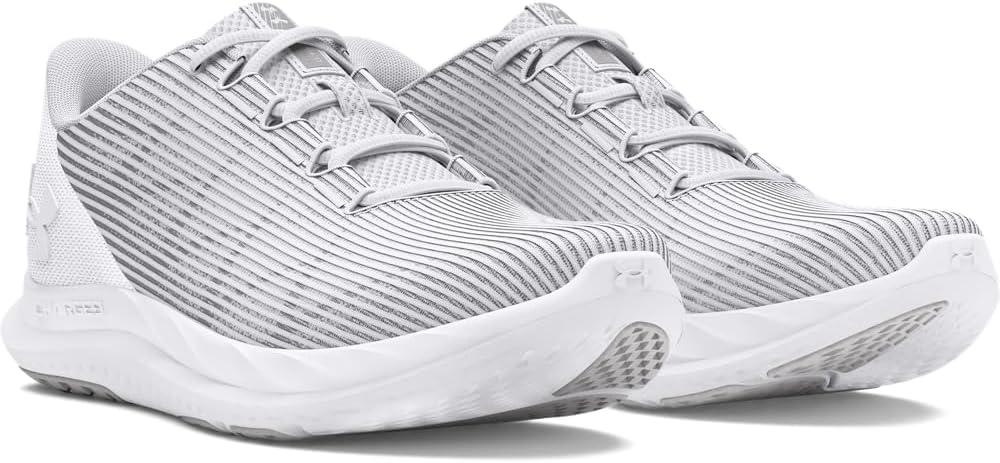 imageUnder Armour Womens Charged Speed Swift102 WhiteWhiteWhite