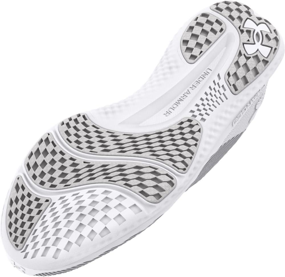 imageUnder Armour Womens Charged Speed Swift102 WhiteWhiteWhite