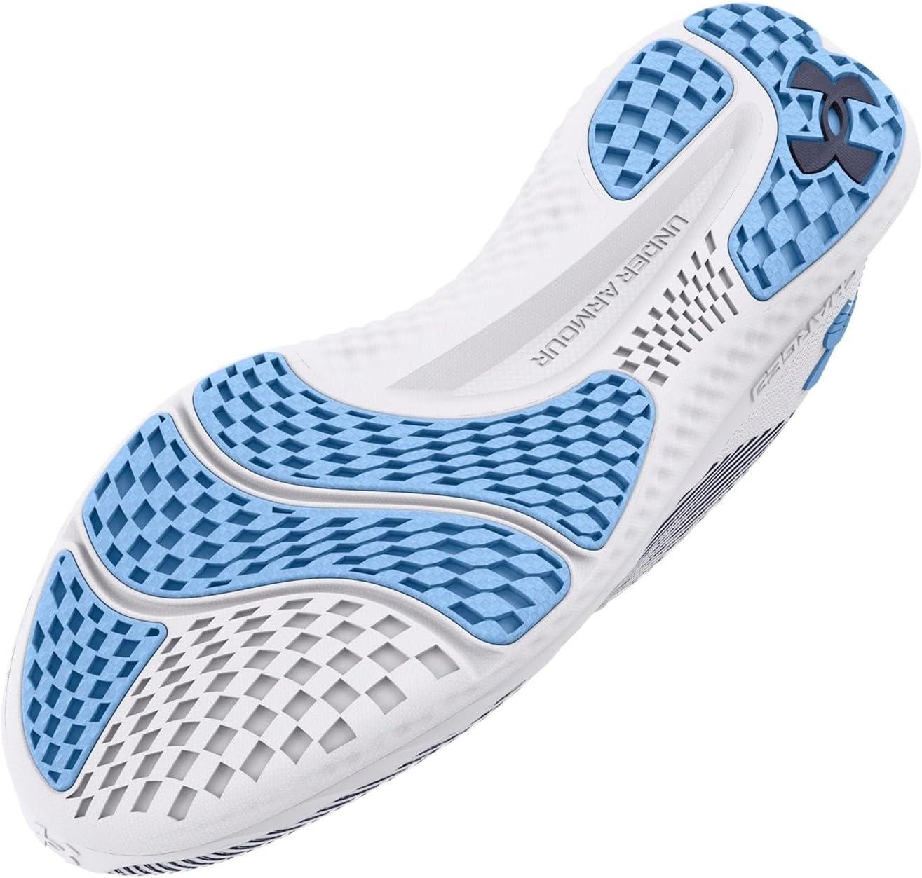 imageUnder Armour Womens Charged Speed Swift103 WhiteWhiteHorizon Blue