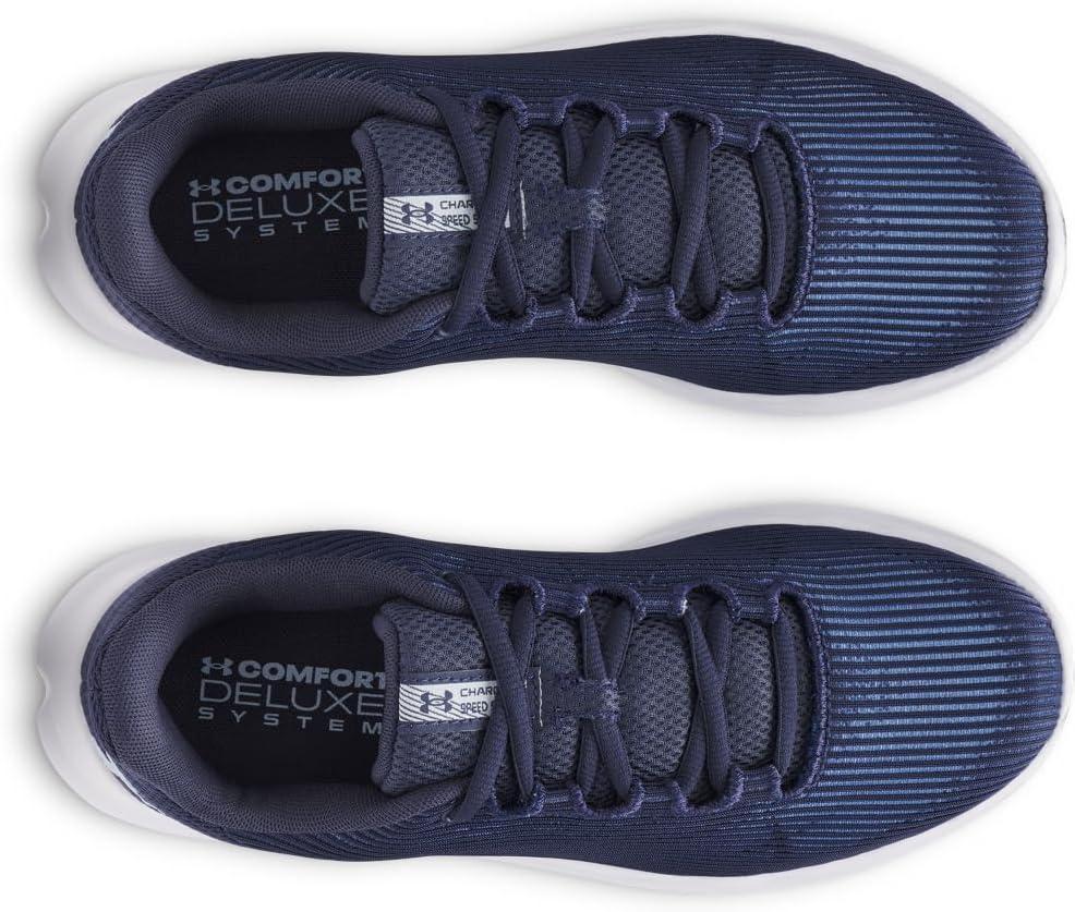 imageUnder Armour Womens Charged Speed Swift403 Washed NavyNimbus BlueNimbus Blue