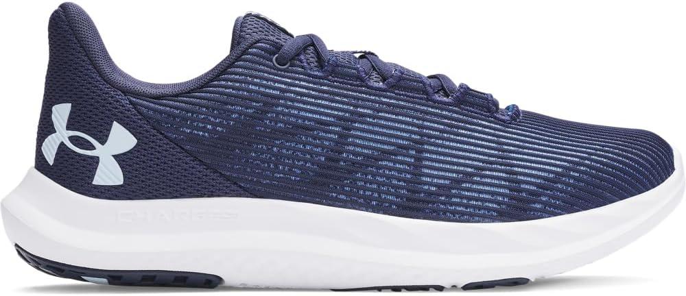 imageUnder Armour Womens Charged Speed Swift403 Washed NavyNimbus BlueNimbus Blue