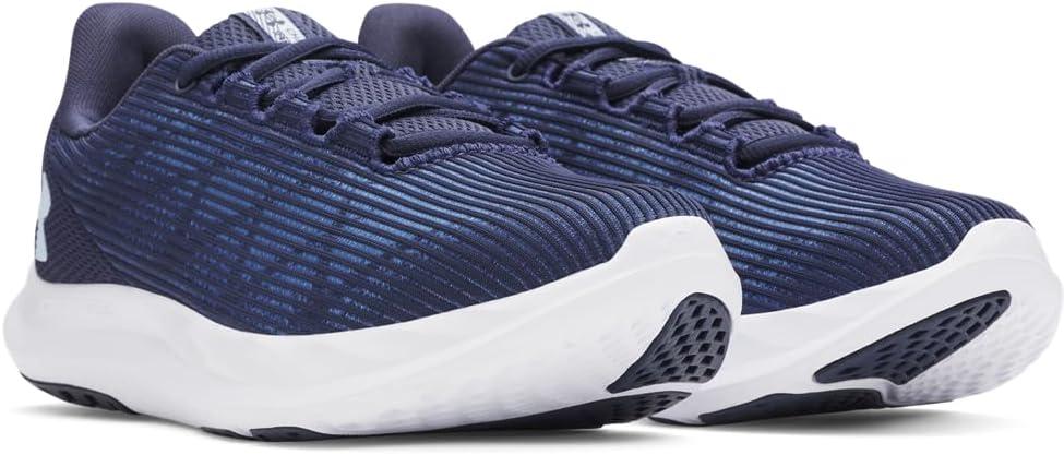 imageUnder Armour Womens Charged Speed Swift403 Washed NavyNimbus BlueNimbus Blue