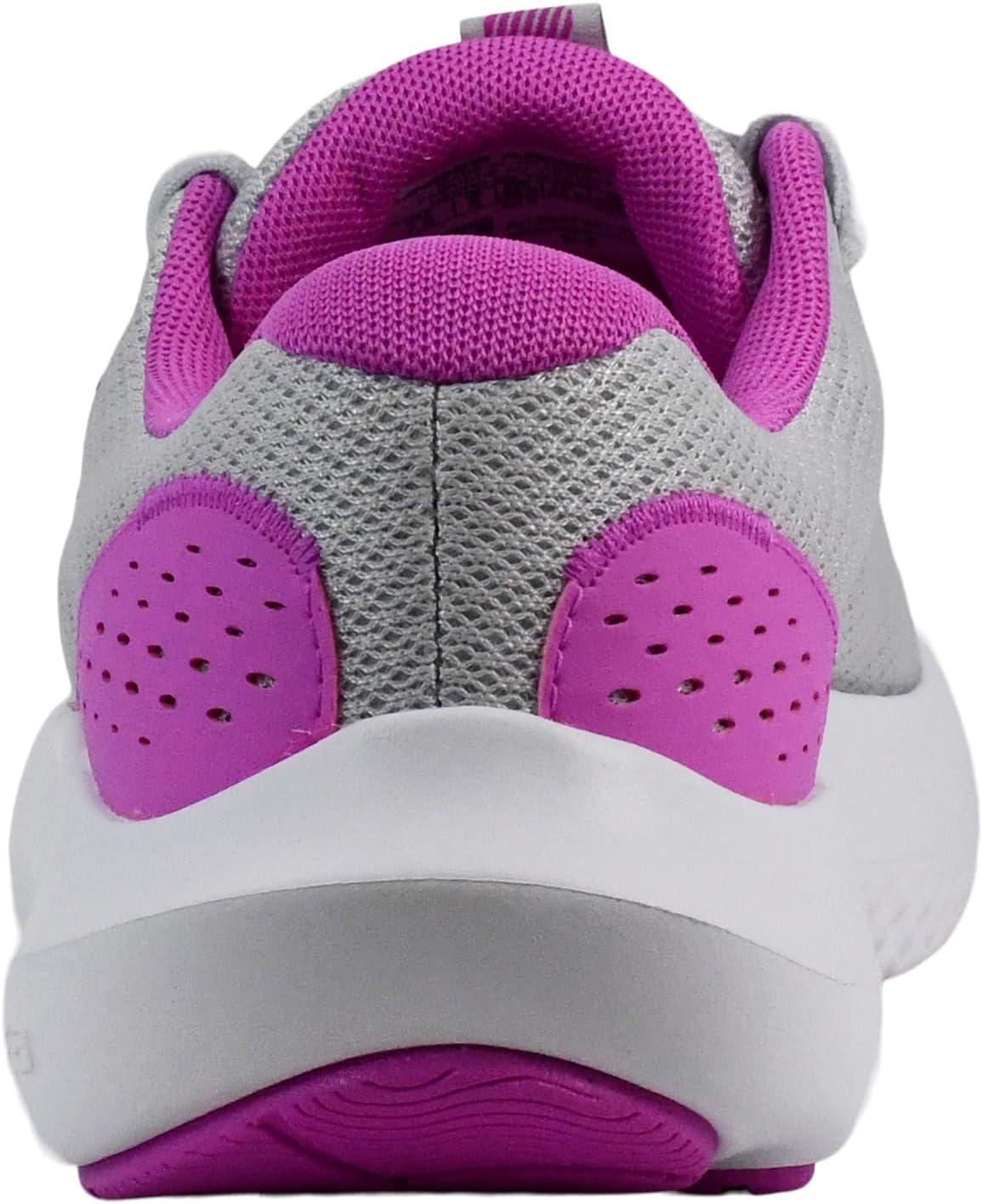 imageUnder Armour Womens Charged Surge 4 Running ShoeHalo Gray 103