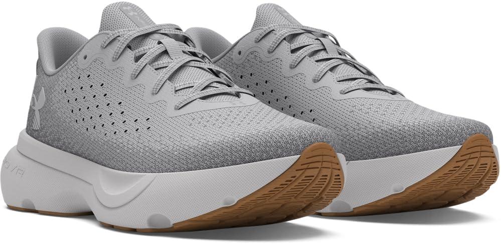 imageUnder Armour Womens Infinite Sneaker104 Halo GraySteelHalo Gray