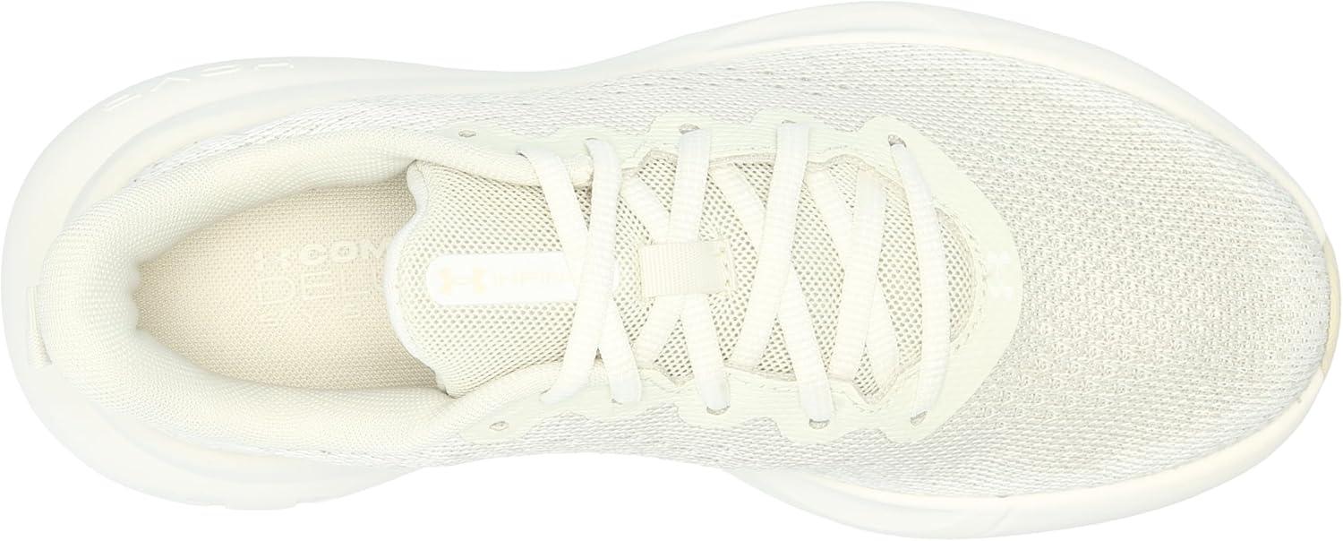 imageUnder Armour Womens Infinite Sneaker200 SiltSiltWhite Quartz