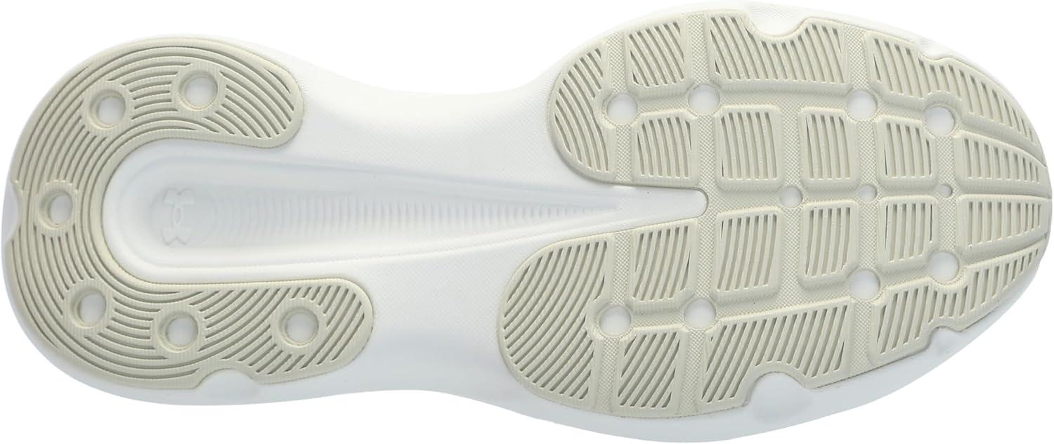 imageUnder Armour Womens Infinite Sneaker200 SiltSiltWhite Quartz