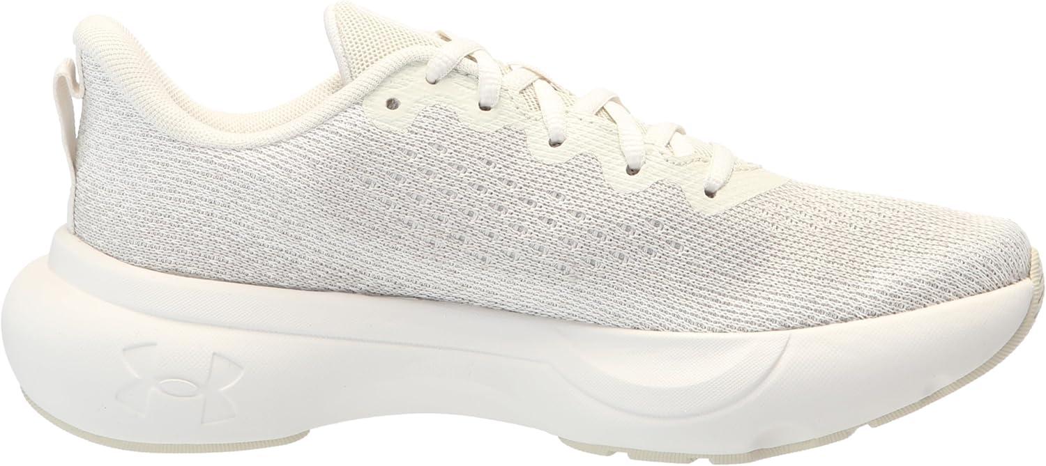 imageUnder Armour Womens Infinite Sneaker200 SiltSiltWhite Quartz