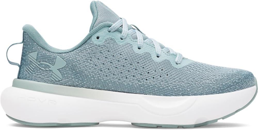 imageUnder Armour Womens Infinite Sneaker323 SerpentineJasper BlueSerpentine