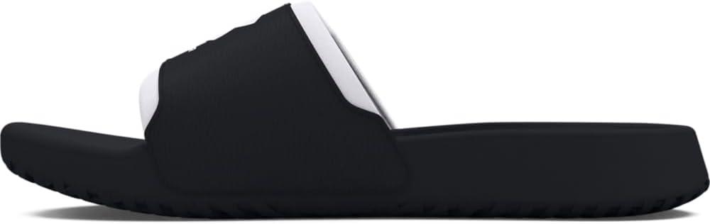 imageUnder Armour womens Ignite Select001 BlackBlackWhite