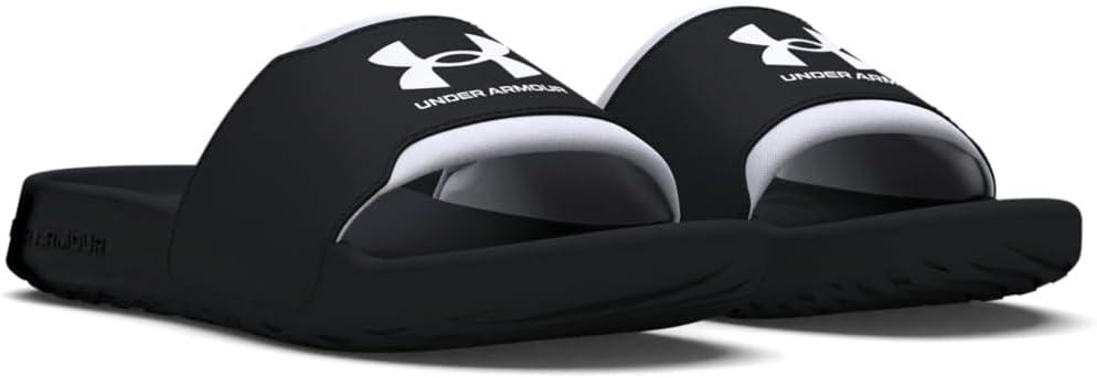 imageUnder Armour womens Ignite Select001 BlackBlackWhite