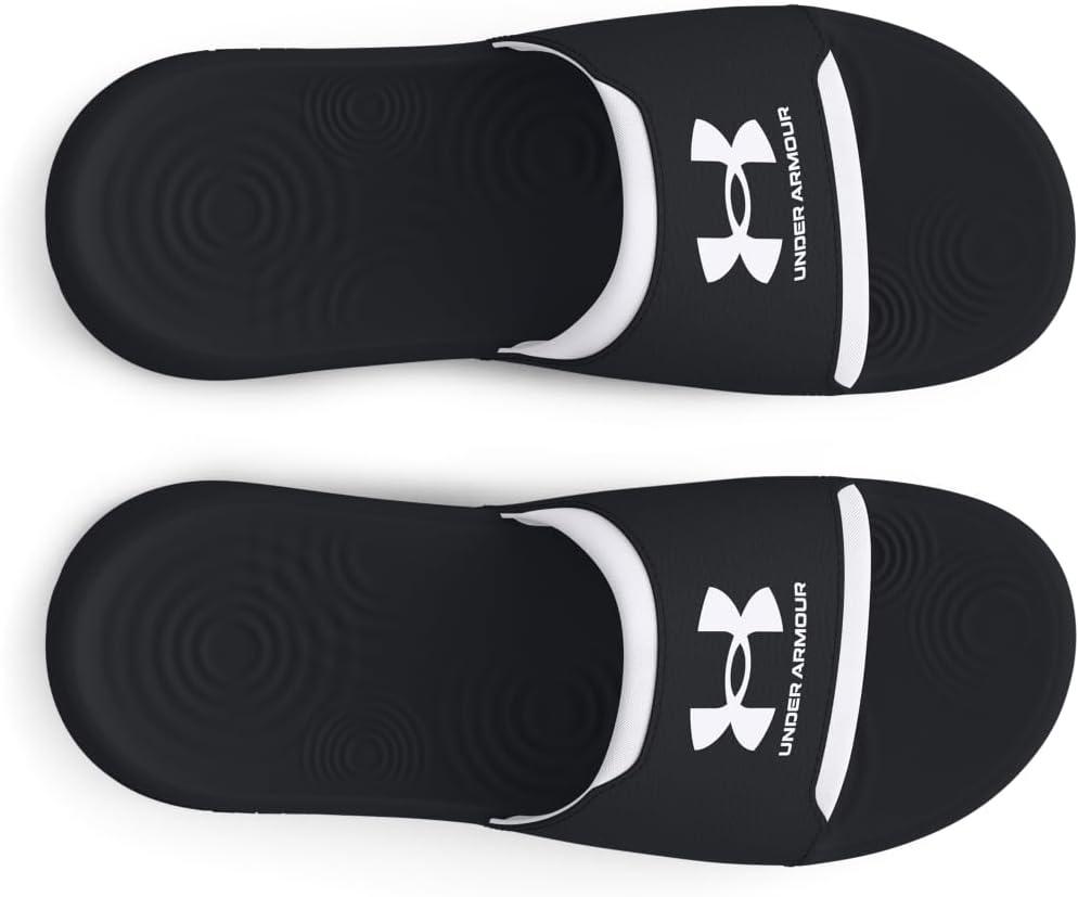 imageUnder Armour womens Ignite Select001 BlackBlackWhite