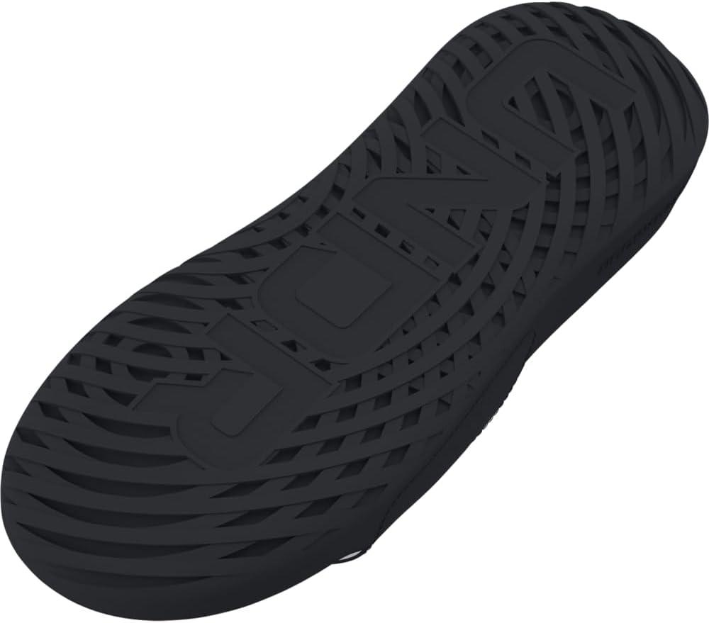 imageUnder Armour womens Ignite Select001 BlackBlackWhite