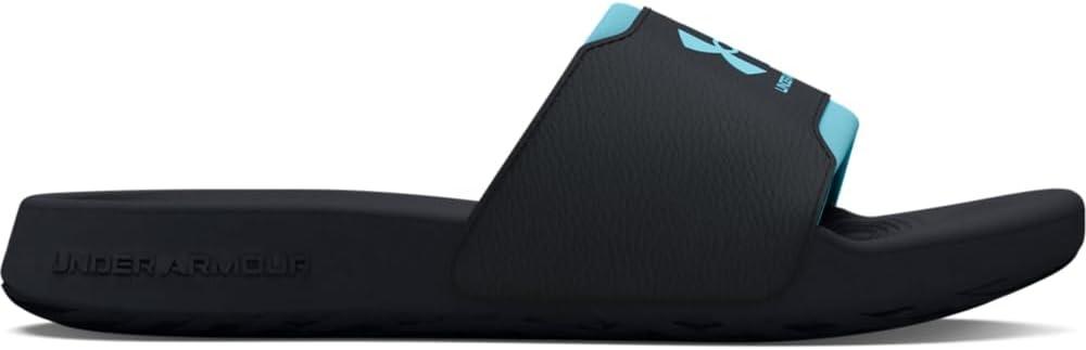 imageUnder Armour womens Ignite Select002 BlackBlackSky Blue
