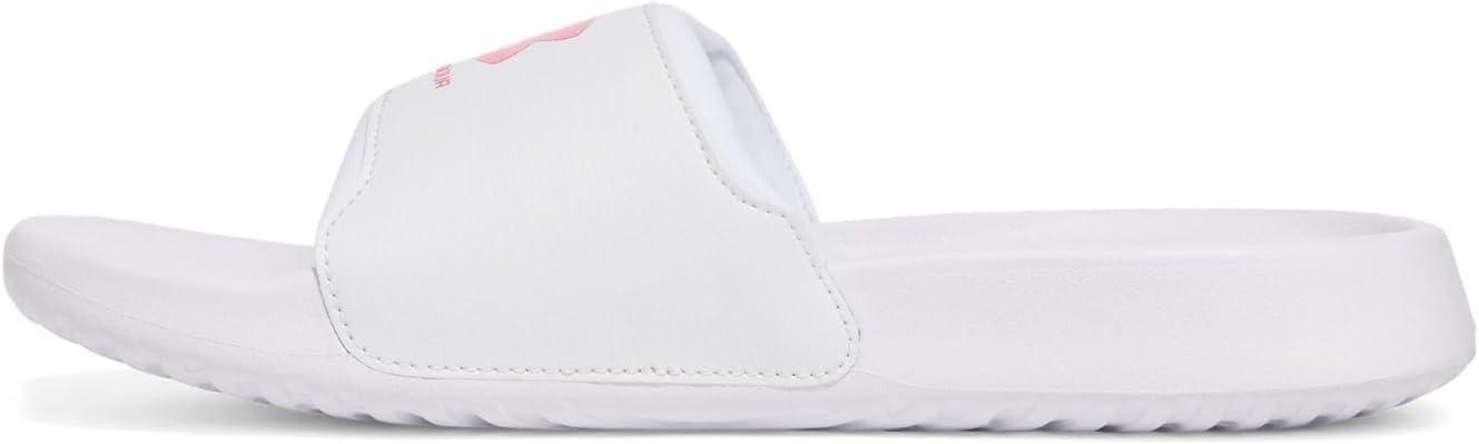 imageUnder Armour womens Ignite Select101 WhiteWhiteSuper Pink